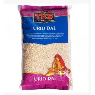 Trs Urid Dal Washed 1kg