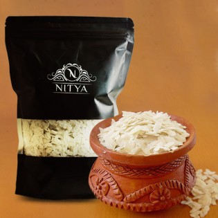 Nitya Thin Powa 400 gms