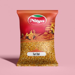 Nitya Toor Dal 2kg