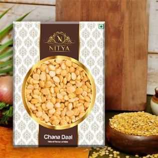 Nitya Chana Dal 1kg