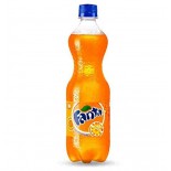 Fanta Pet Bottle 250 ml