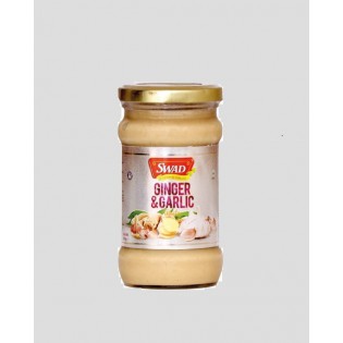Swaad Ginger Garlic Paste 720 gms
