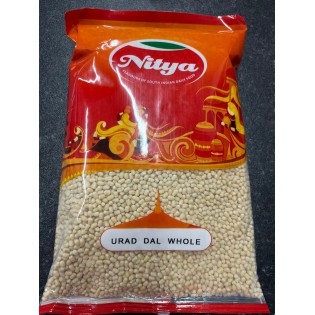 Nitya Urid Whole Gota 1kg