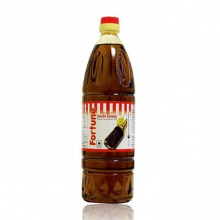 Fortune Mustard Oil 1Ltr