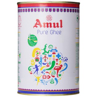 Amul Pure Ghee 1Ltr