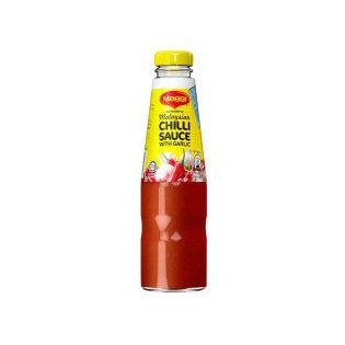 Maggi Chilli Garlic Sauce 305 gms