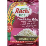 (Rice) Ruchi Ponni Boiled Rice 5kg