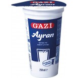 Ayran Buttermilk 250 ml