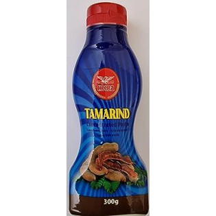 Heera Tamarind Concentrate Squeezy 300 gms
