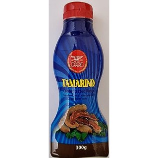 Heera Tamarind Concentrate Squeezy 300 gms