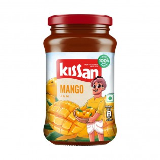 Kissan Mango Jam 500 gms