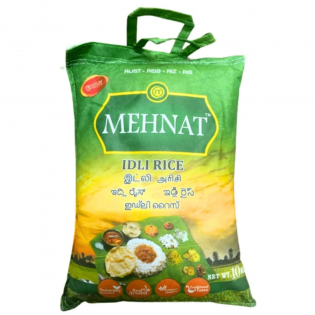 (Rice) Mehnat Idli Rice 10kg