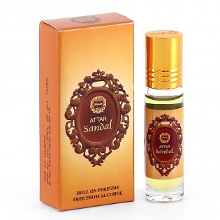 Ittar Sandal 1 ml