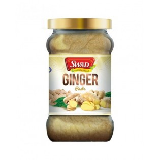 Swaad Ginger Paste 283 gms