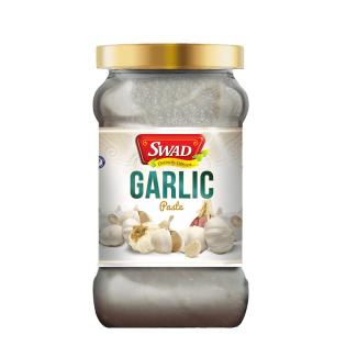 Swaad Garlic Paste 283 gms