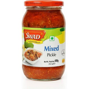 Swaad Mixed Pickle 283 gms