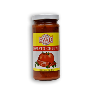 Swaad Tomato Garlic & Onion Chutney 312 gms
