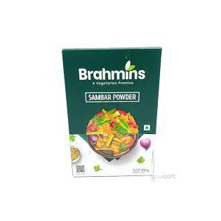 Brahmins Sambar Powder (100g)
