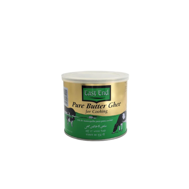 East End Pure Butter Ghee 200 gms