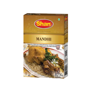 Shan Mandhi Masala 50 gms