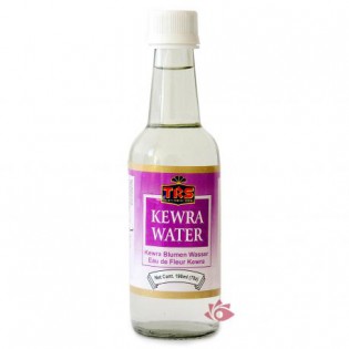 Trs Kewra water 190 ml