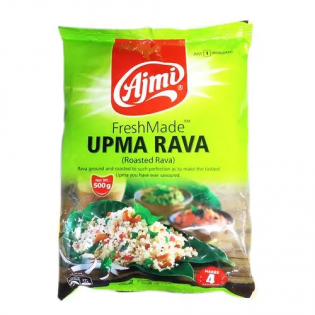 Ajmi Upma Rava 1kg