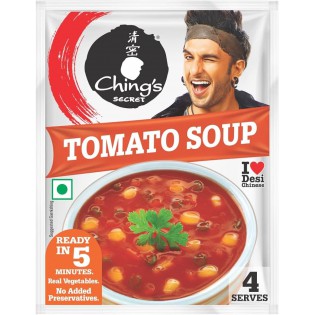Chings Tomato Soup 55 gms