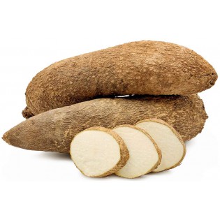 (Fresh) Indian Yam Suran