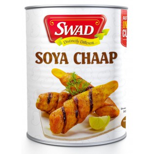 Swaad Soya Chaap 850 gms