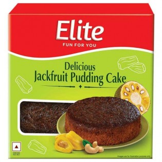 Elite Jack Fruit Cake 600 gms