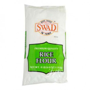 Swaad Rice Flour 1kg