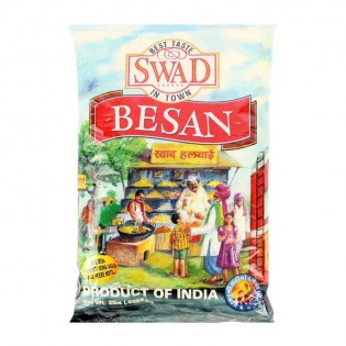 Swaad Gram Flour 1kg