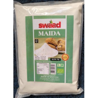Swaad  Maida Flour 1kg
