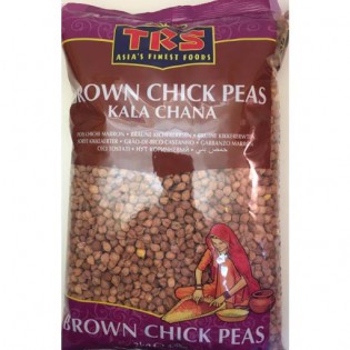 Trs Kala Chana 1kg