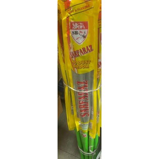 Indian Broom Stick