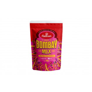 Haldirams Spicy Bombay Mixture 200 gms