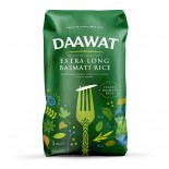 (Rice) Daawat Extra Long Basmati 1kg
