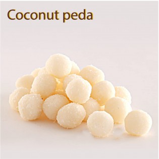 Swaad Coconut Peda 200gms