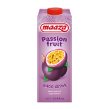 Maaza Passionfruit Juice 1 Ltr