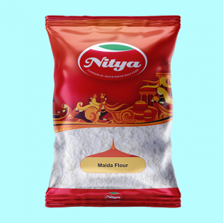 Nitya Maida Flour 1kg
