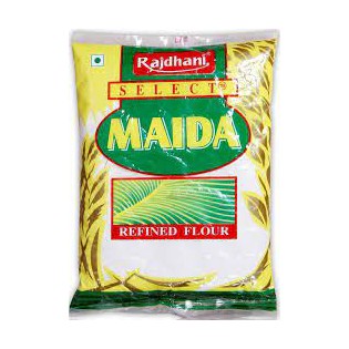 Rajdhani Maida Flour 1kg (Clearance)