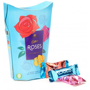 Cadbury Roses 290 gms