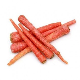 (Fresh) Indian Carrots (Gajar)
