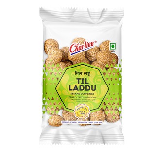 Charliee Sesame Laddu 200 gms