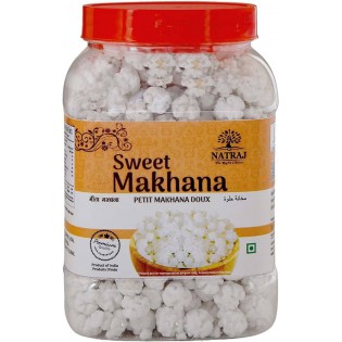 Soghat Sweet Makhana 300 gms