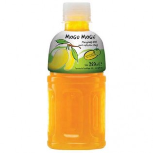 Mogu Mogu Mango 320 ml
