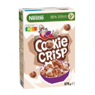 Nestle Cookie Crisp 500 gms