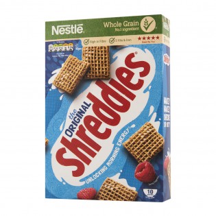 Nestle Shreddies Original 750 gms