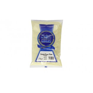 Heera Semolina Fine 375 gms