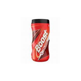 BOOST JAR 450 gms